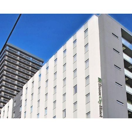Tmark City Hotel Sapporo Odori - Vacation Stay 85634V Exteriör bild