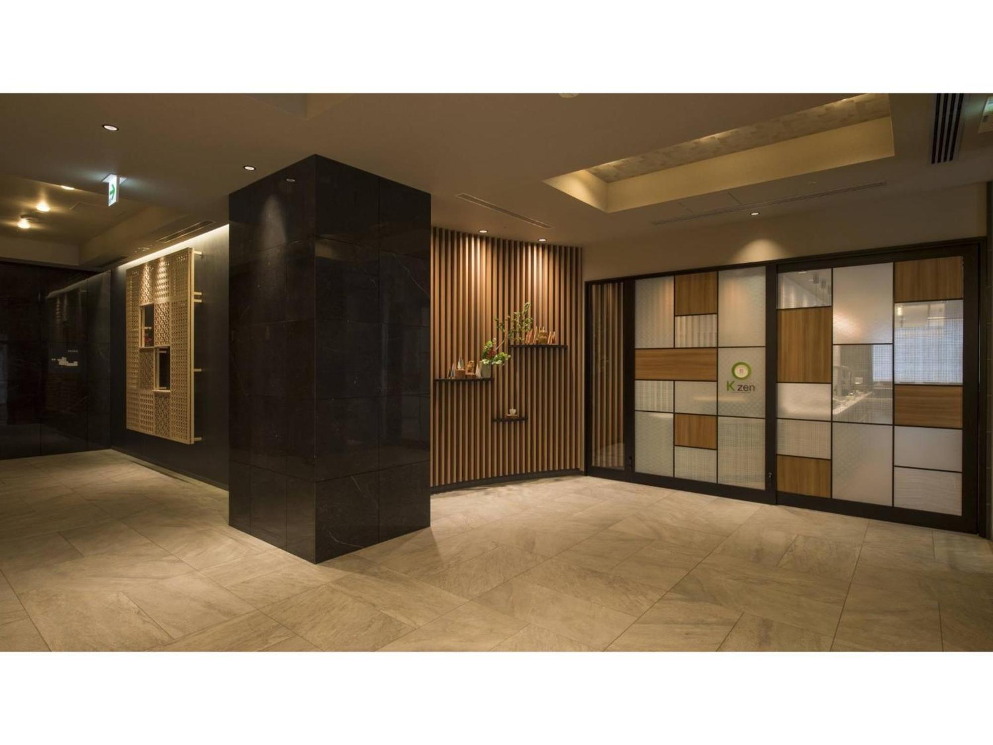 Tmark City Hotel Sapporo Odori - Vacation Stay 85634V Exteriör bild