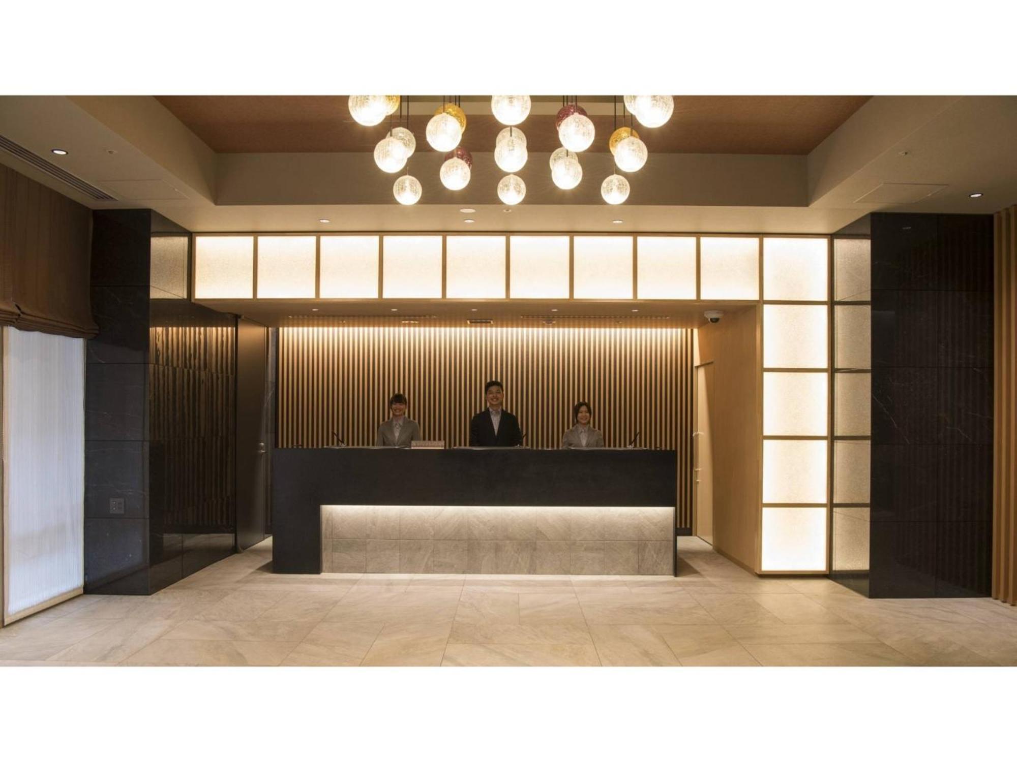 Tmark City Hotel Sapporo Odori - Vacation Stay 85634V Exteriör bild