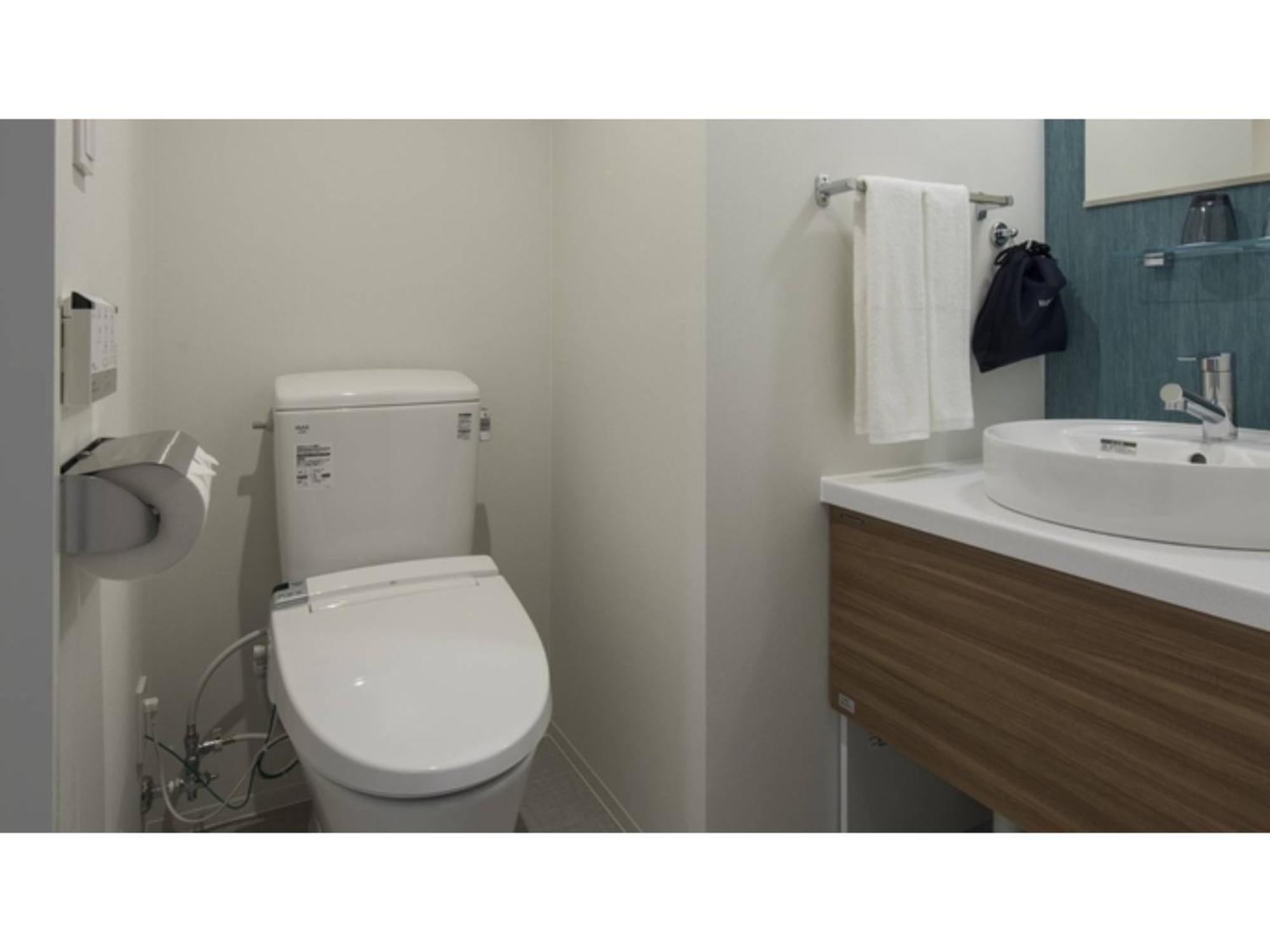 Tmark City Hotel Sapporo Odori - Vacation Stay 85634V Exteriör bild