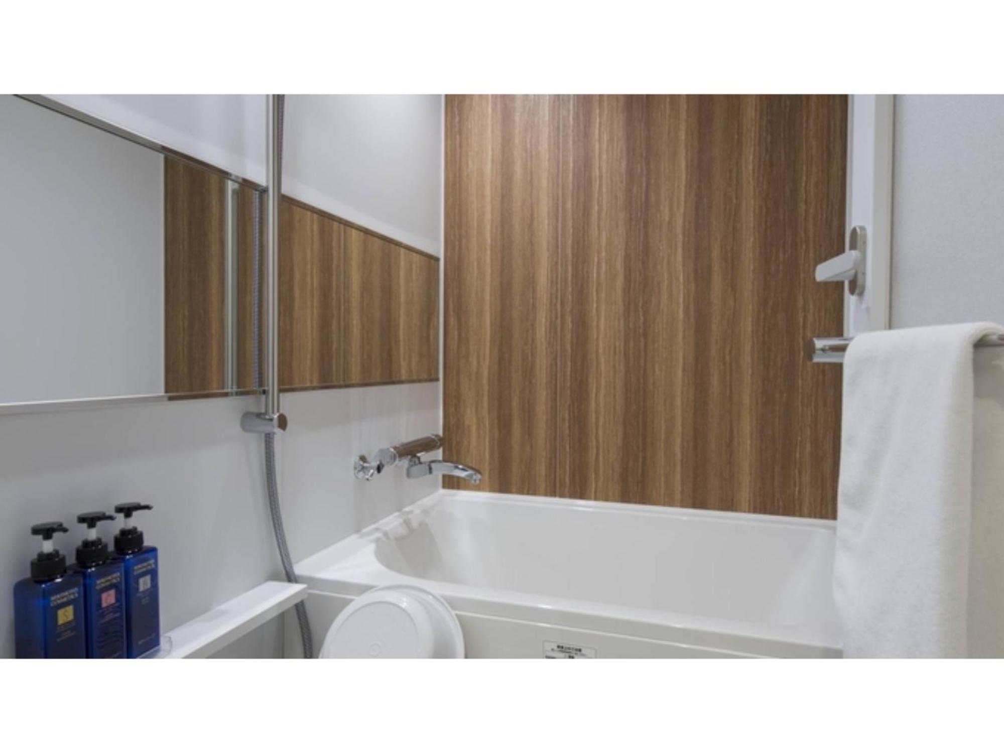Tmark City Hotel Sapporo Odori - Vacation Stay 85634V Exteriör bild