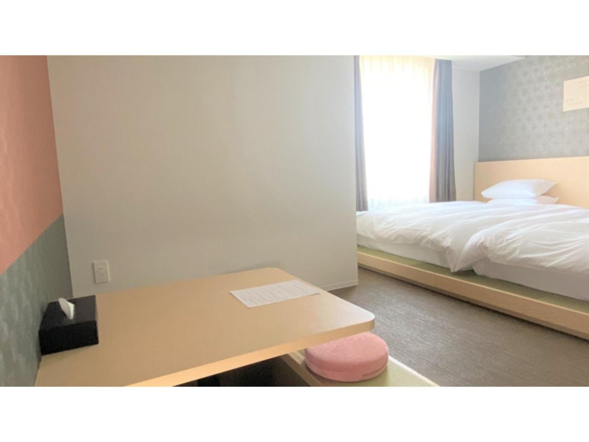 Tmark City Hotel Sapporo Odori - Vacation Stay 85634V Exteriör bild
